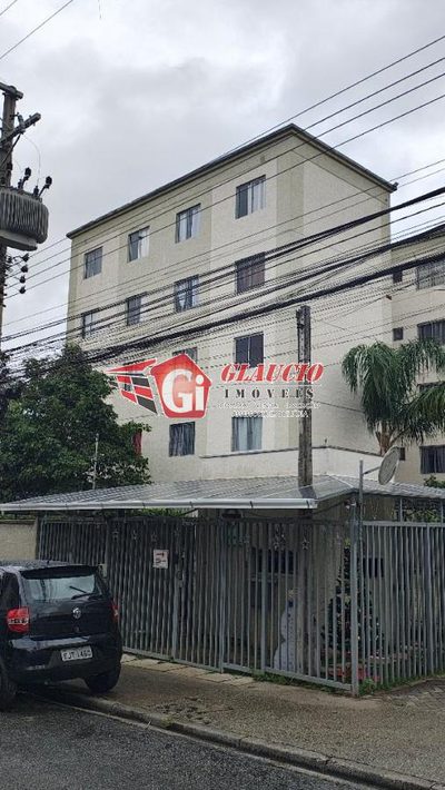 Apartamento, 2 quartos, 32 m² - Foto 1
