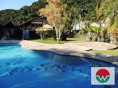 Casa de Condomínio, 5 quartos - Foto 4