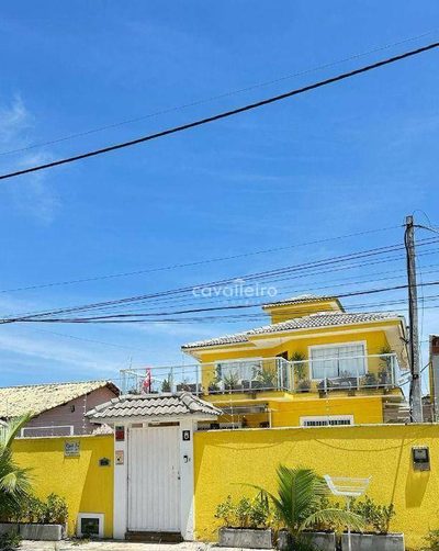 Casa, 3 quartos, 260 m² - Foto 1