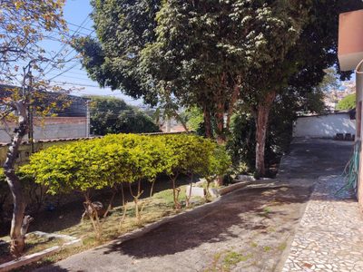 Casa, 3 quartos, 400 m² - Foto 1