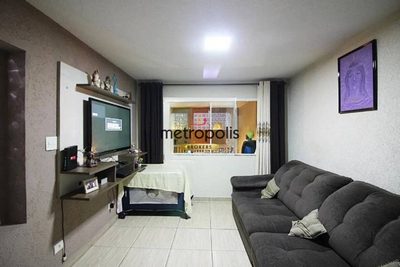 Sobrado, 4 quartos, 188 m² - Foto 3