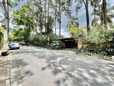 Casa, 5 quartos, 756 m² - Foto 5