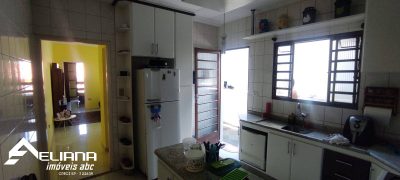 Sobrado, 4 quartos, 190 m² - Foto 1