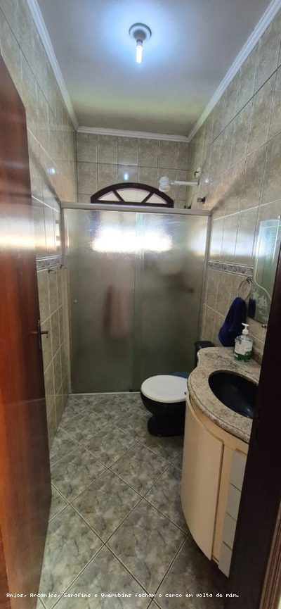 Casa, 4 quartos, 240 m² - Foto 4