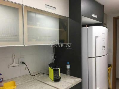 Apartamento, 2 quartos, 89 m² - Foto 2