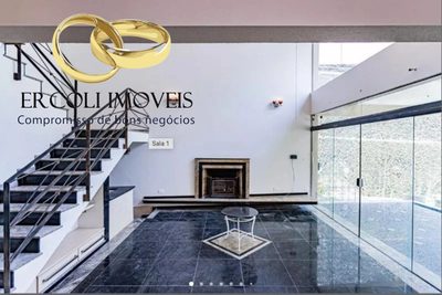 Casa, 3 quartos, 314 m² - Foto 4