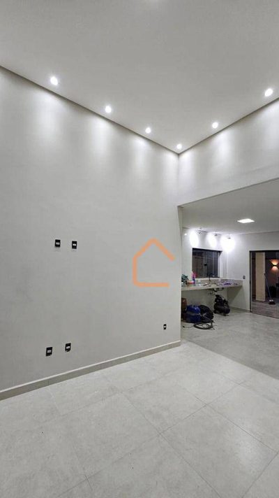 Casa, 3 quartos, 132 m² - Foto 3