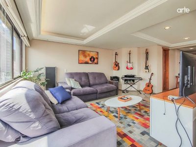 Apartamento, 3 quartos, 112 m² - Foto 4