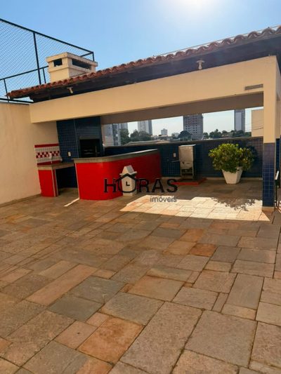 Apartamento, 3 quartos, 140 m² - Foto 3