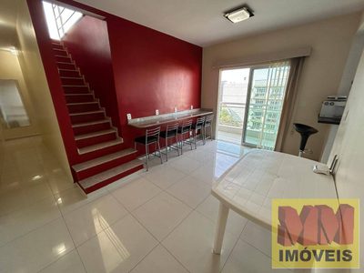 Cobertura, 3 quartos, 115 m² - Foto 4