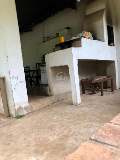 Chácara, 2 quartos - Foto 3