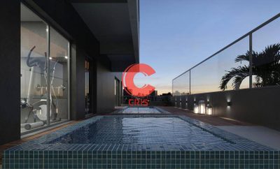 Apartamento, 3 quartos, 116 m² - Foto 5