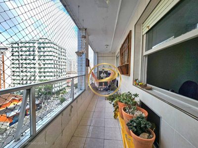 Apartamento, 2 quartos, 146 m² - Foto 2