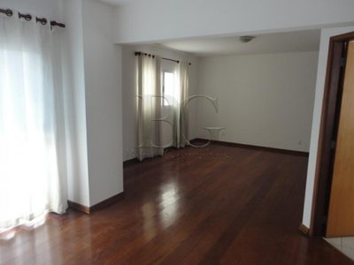 Apartamento, 3 quartos, 114 m² - Foto 3