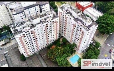 Apartamento, 2 quartos, 55 m² - Foto 1