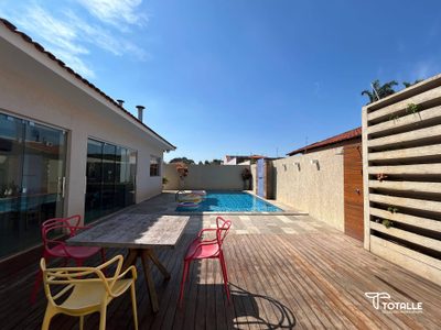 Sobrado, 6 quartos, 345 m² - Foto 5