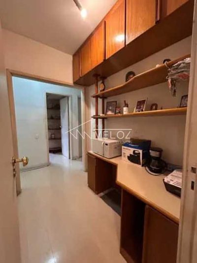 Apartamento, 3 quartos, 78 m² - Foto 1