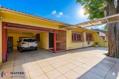 Casa, 3 quartos, 250 m² - Foto 5