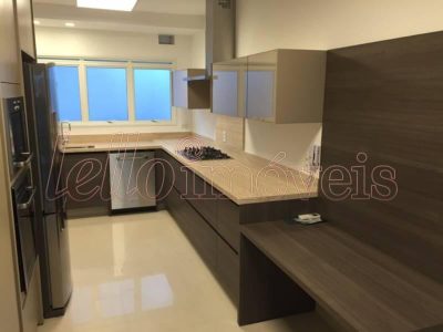 Apartamento, 3 quartos, 211 m² - Foto 5