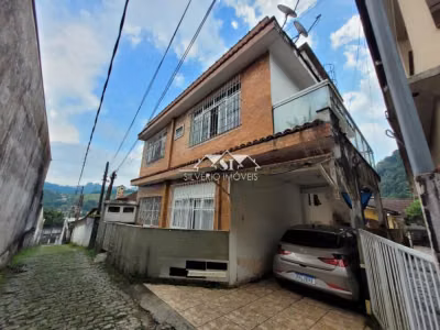 Casa, 2 quartos, 90 m² - Foto 1