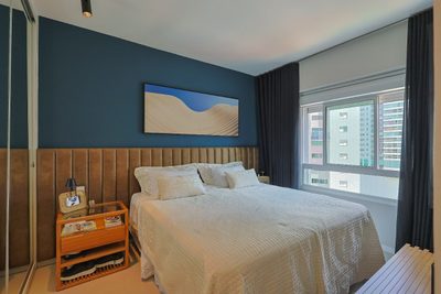 Apartamento, 2 quartos, 77 m² - Foto 3