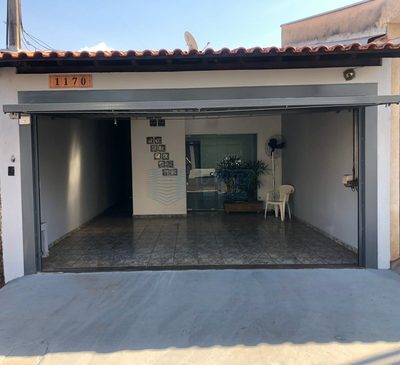 Casa, 234 m² - Foto 2
