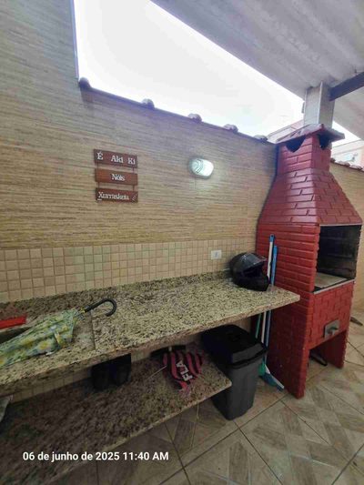 Casa, 2 quartos, 68 m² - Foto 5