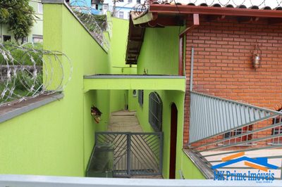 Casa, 2 quartos, 120 m² - Foto 5