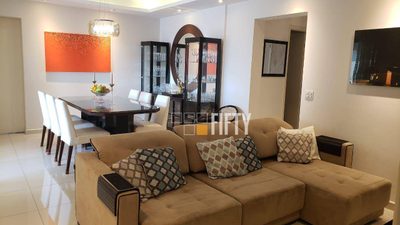 Apartamento, 3 quartos, 105 m² - Foto 5