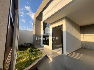 Casa, 3 quartos, 138 m² - Foto 3