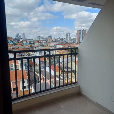 Apartamento, 2 quartos, 55 m² - Foto 5