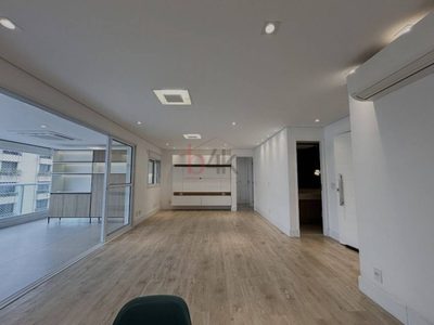 Apartamento, 3 quartos, 164 m² - Foto 4
