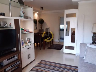 Apartamento, 3 quartos, 94 m² - Foto 1
