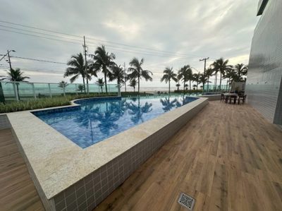 Apartamento, 2 quartos, 77 m² - Foto 2