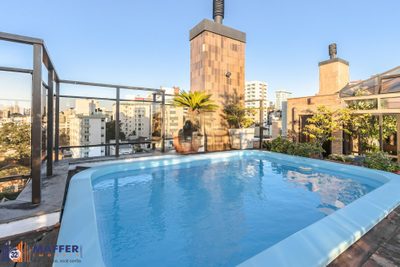 Cobertura, 4 quartos, 500 m² - Foto 3