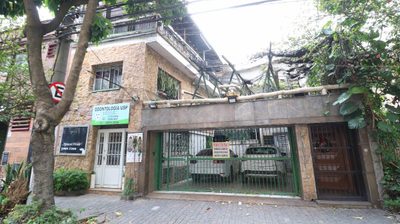 Casa, 4 quartos, 400 m² - Foto 1
