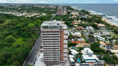 Apartamento, 1 quarto, 28 m² - Foto 5
