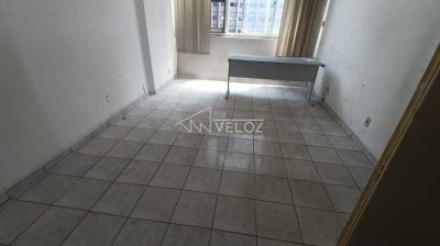 Apartamento, 1 quarto, 32 m² - Foto 5