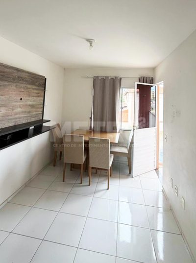 Apartamento, 2 quartos, 48 m² - Foto 1