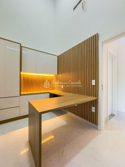Casa, 3 quartos, 260 m² - Foto 2
