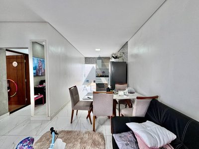 Casa, 2 quartos, 100 m² - Foto 3