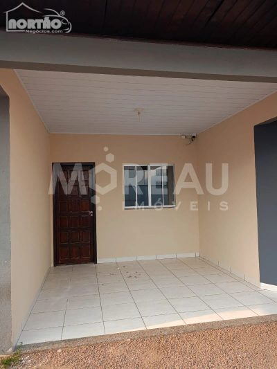 Casa, 3 quartos, 50 m² - Foto 2