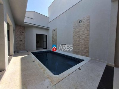 Casa, 3 quartos, 129 m² - Foto 4