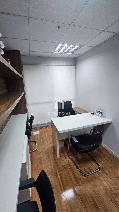 Sala-Conjunto, 37 m² - Foto 5
