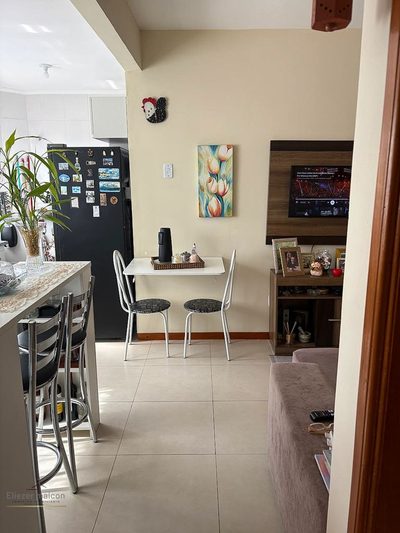Apartamento, 2 quartos, 89 m² - Foto 5