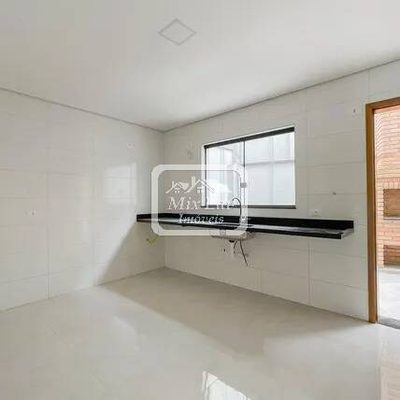 Sobrado, 2 quartos, 130 m² - Foto 3