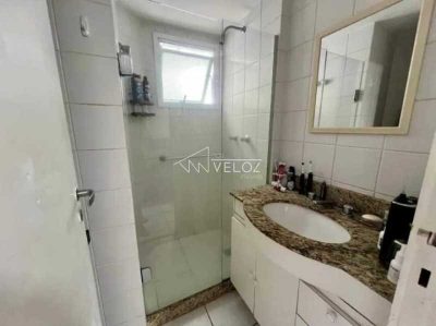 Flat/Apart Hotel, 2 quartos, 67 m² - Foto 4
