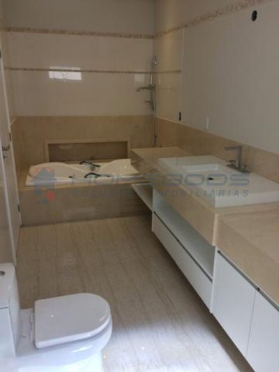 Sobrado, 4 quartos - Foto 4