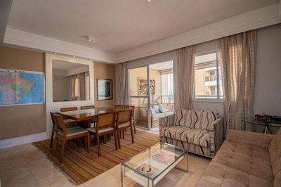 Cobertura, 3 quartos, 129 m² - Foto 5