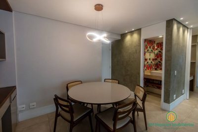 Apartamento, 2 quartos, 124 m² - Foto 5